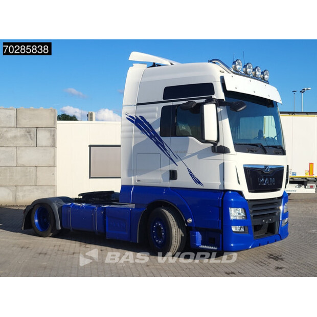 2018 مان TGX 18.500-41138217