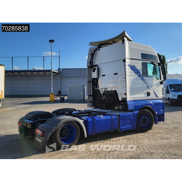 2018 مان TGX 18.500-41138219