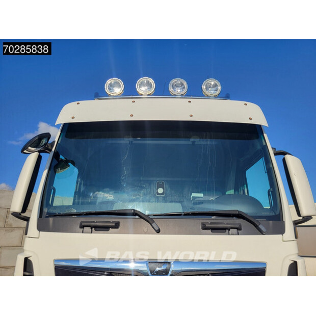 2018 مان TGX 18.500-41138220