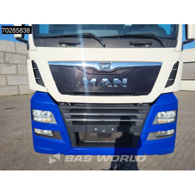 2018 مان TGX 18.500-41138221