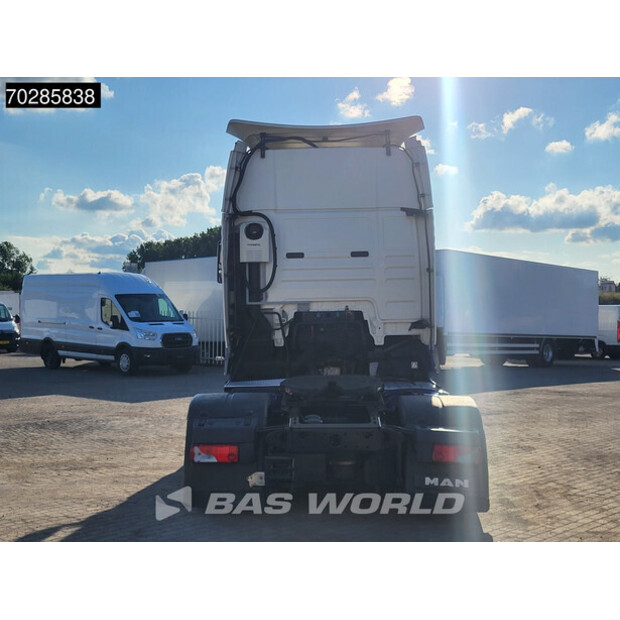 2018 مان TGX 18.500-41138222