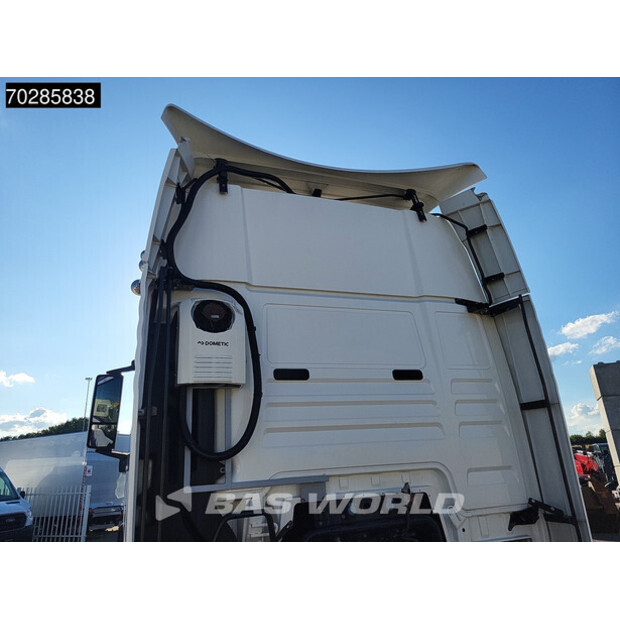 2018 مان TGX 18.500-41138223