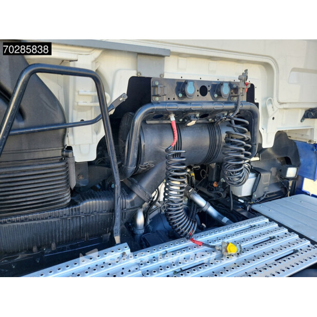 2018 مان TGX 18.500-41138224