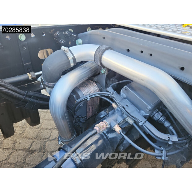 2018 مان TGX 18.500-41138225