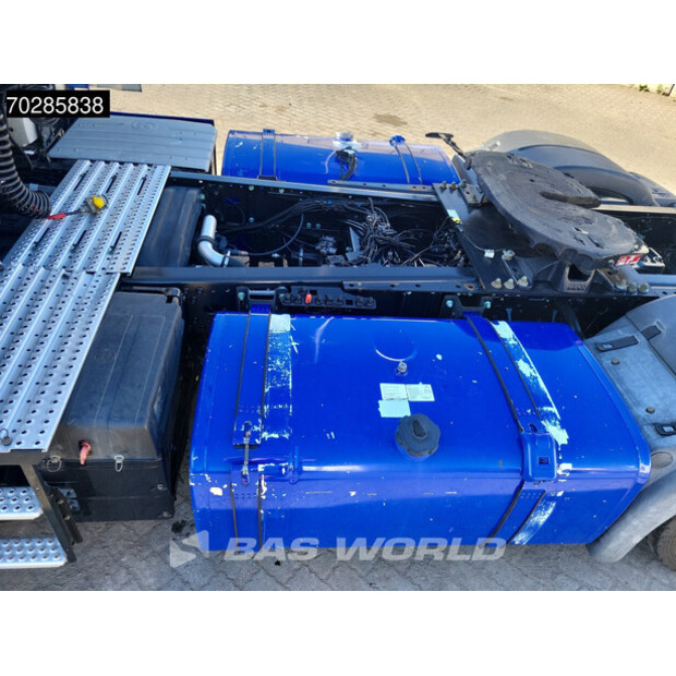 2018 مان TGX 18.500-41138226