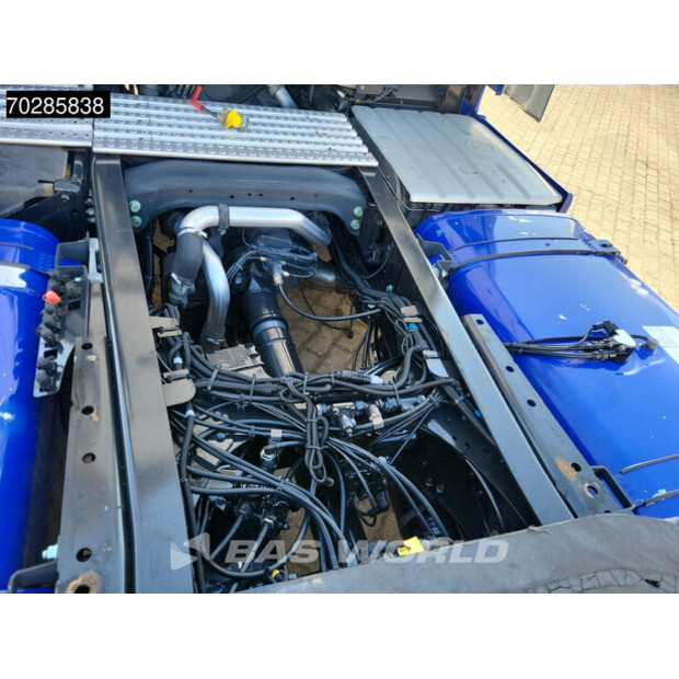 2018 مان TGX 18.500-41138227