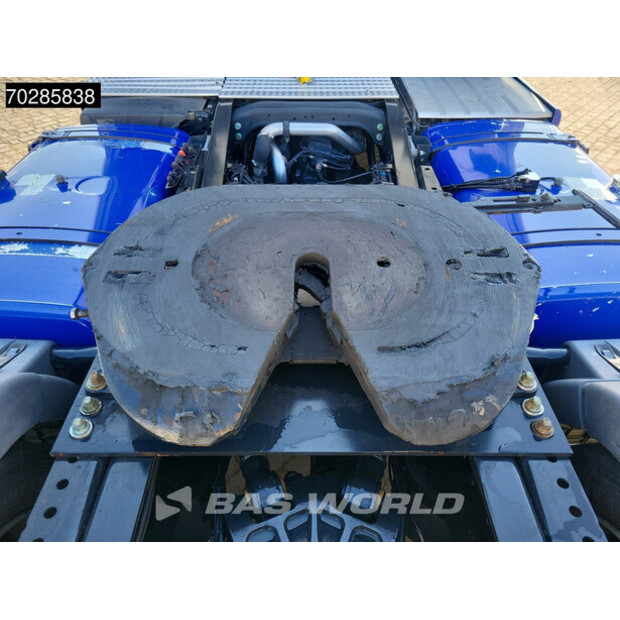 2018 مان TGX 18.500-41138228