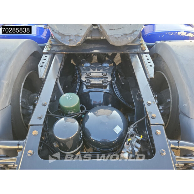 2018 مان TGX 18.500-41138229
