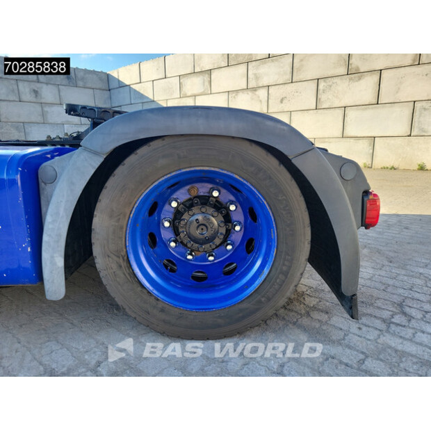 2018 مان TGX 18.500-41138230