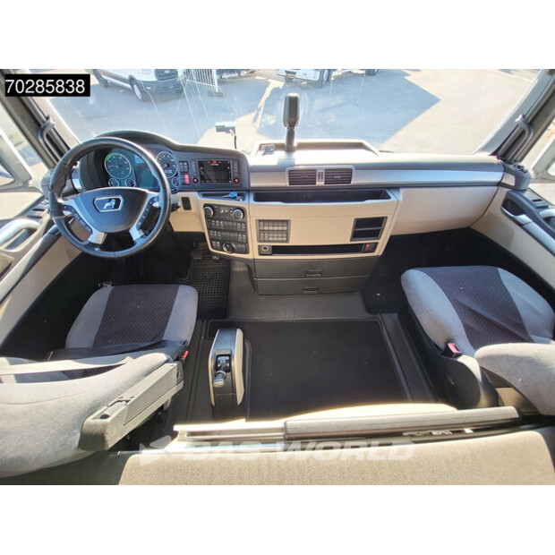 2018 مان TGX 18.500-41138231