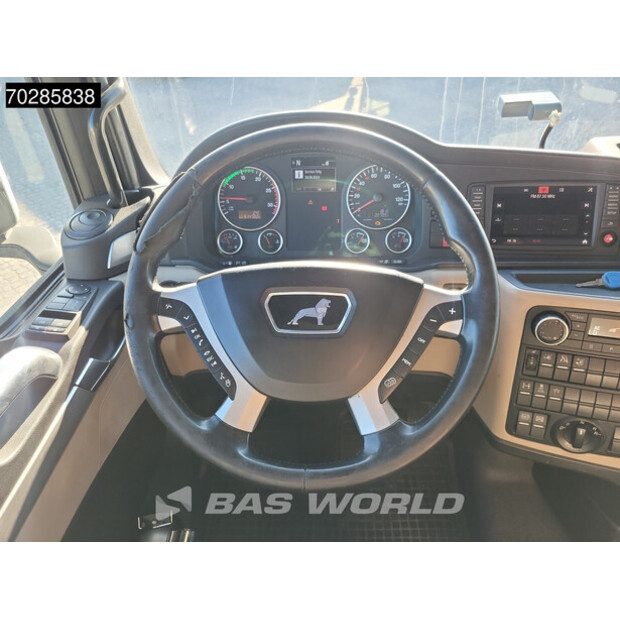 2018 مان TGX 18.500-41138233