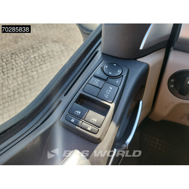 2018 مان TGX 18.500-41138234