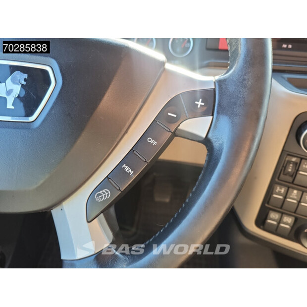 2018 مان TGX 18.500-41138236