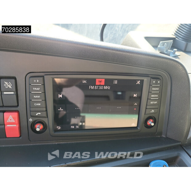 2018 مان TGX 18.500-41138238