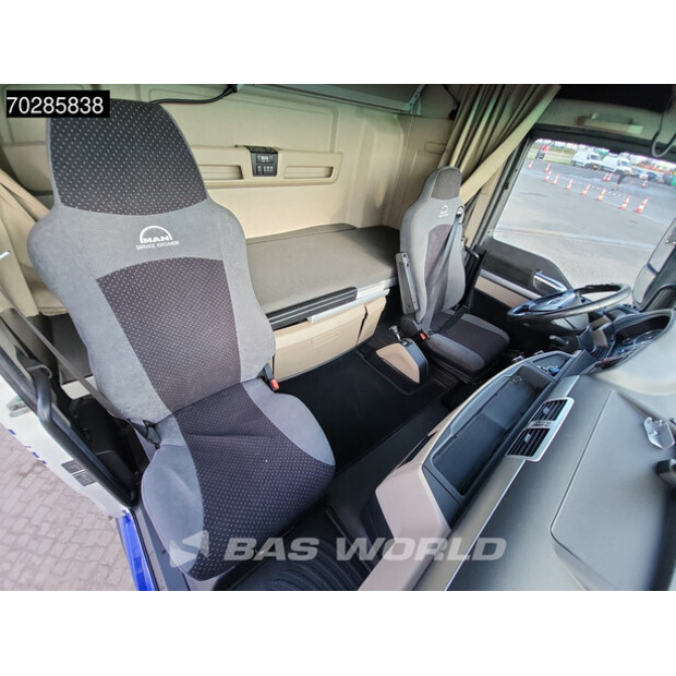 2018 مان TGX 18.500-41138240