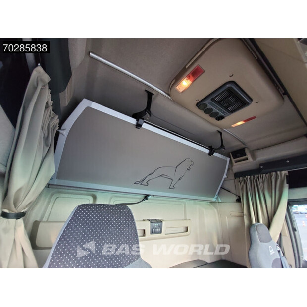 2018 مان TGX 18.500-41138241