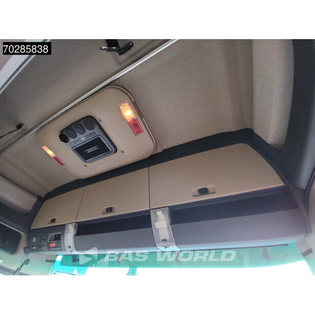 2018 مان TGX 18.500-41138242