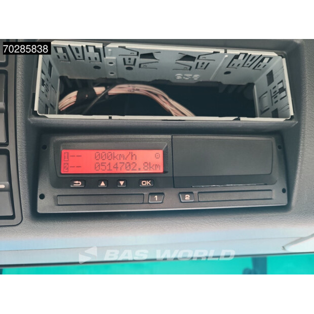 2018 مان TGX 18.500-41138244