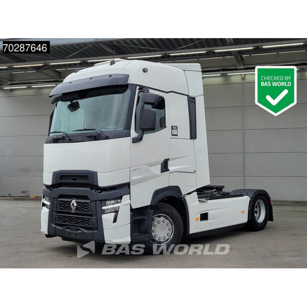 2022 رينو T520-41138251