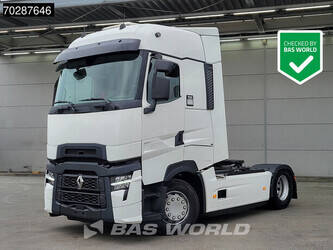 Image de 2022 Renault T520
