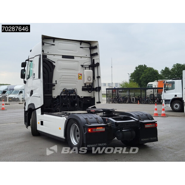 2022 رينو T520-41138252