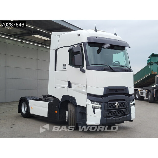 2022 رينو T520-41138253