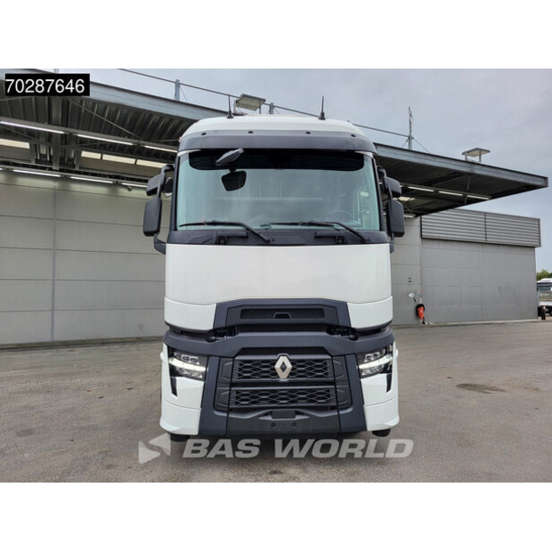 2022 رينو T520-41138256