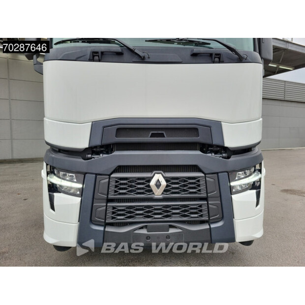 2022 رينو T520-41138258