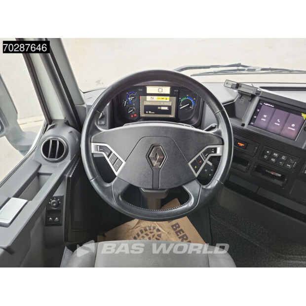 2022 رينو T520-41138269