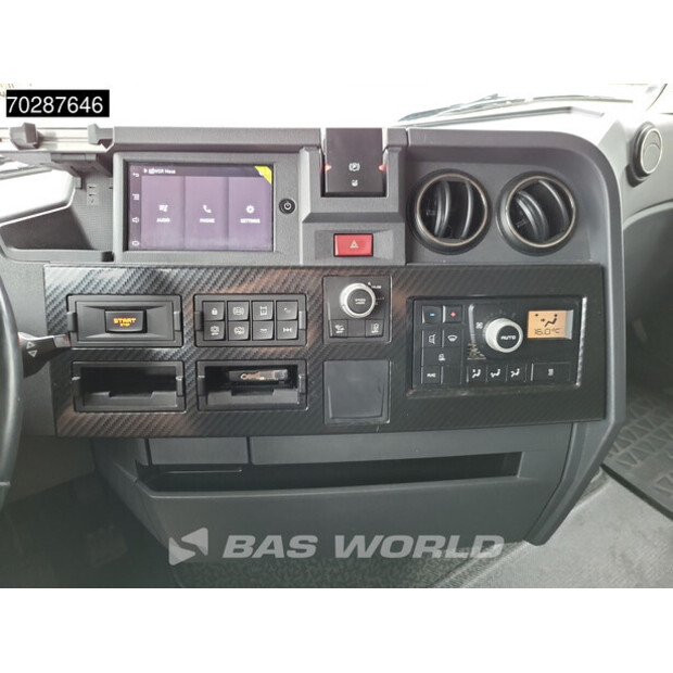 2022 رينو T520-41138273
