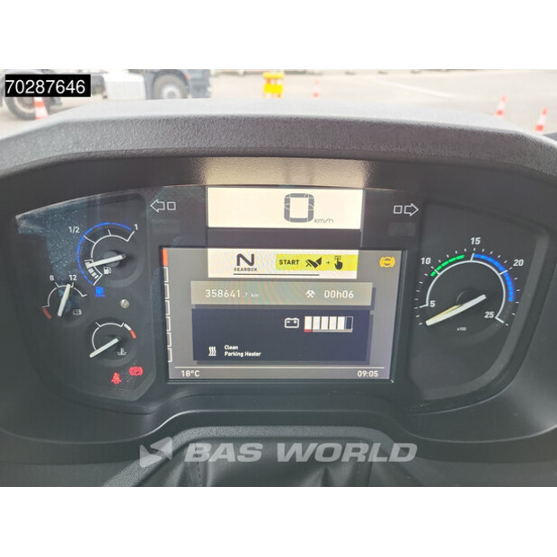 2022 رينو T520-41138281