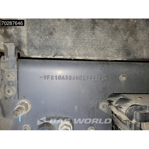 2022 رينو T520-41138283