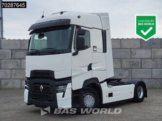 Image de 2022 Renault T520