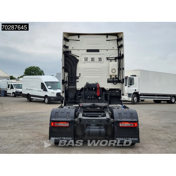 2022 Renault T520-41138293