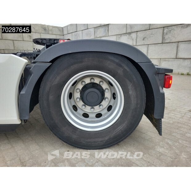 2022 Renault T520-41138302