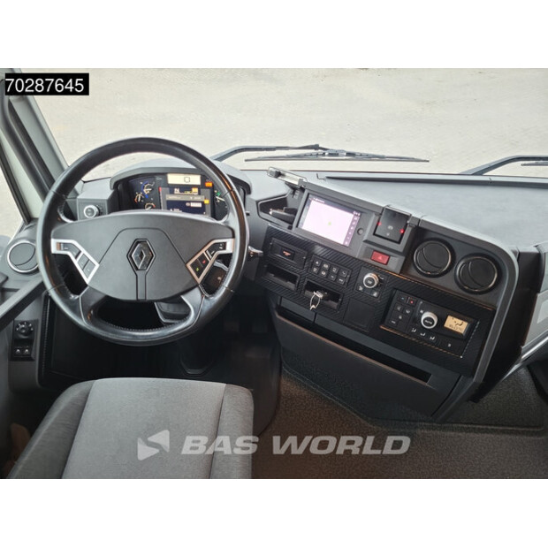 2022 Renault T520-41138304