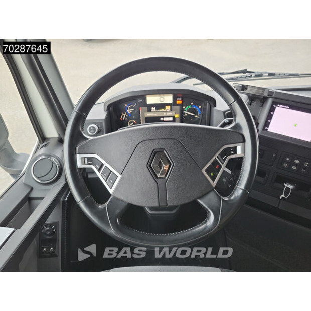 2022 Renault T520-41138305
