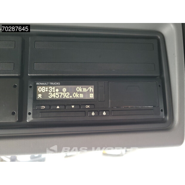 2022 Renault T520-41138318