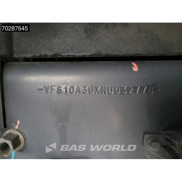 2022 Renault T520-41138321