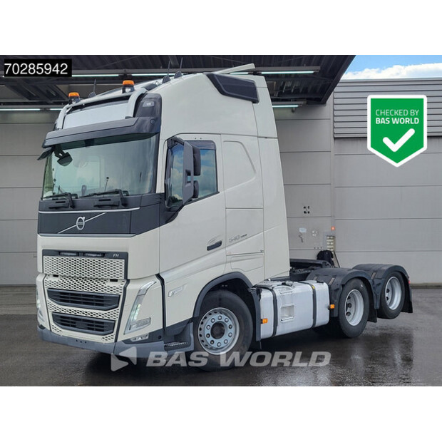 2022 Volvo FH 540-41138324