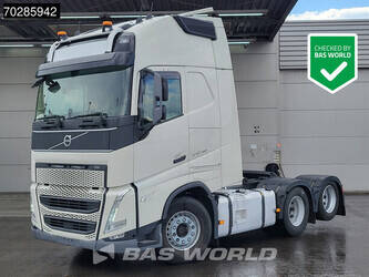 Image de Tracteur routier 2022 Volvo FH 540