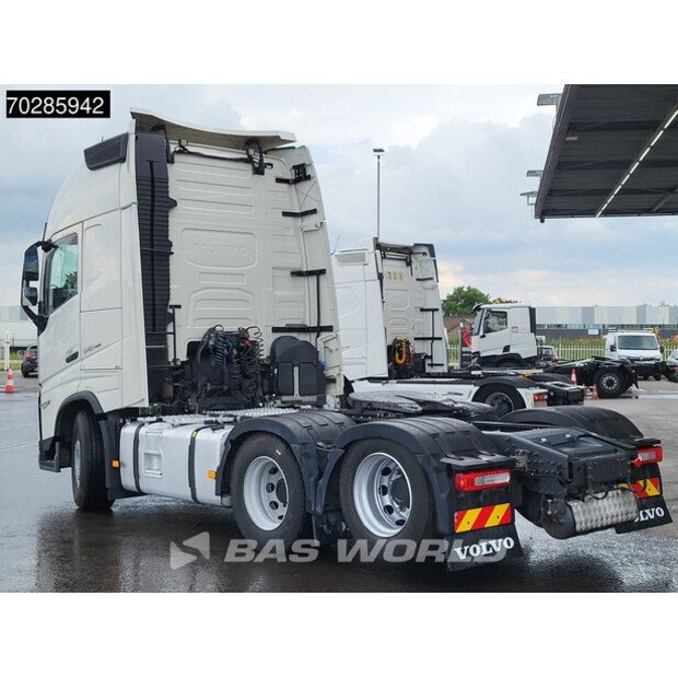 2022 Volvo FH 540-41138325