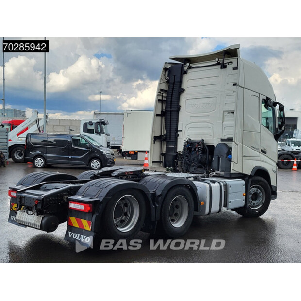 2022 Volvo FH 540-41138326