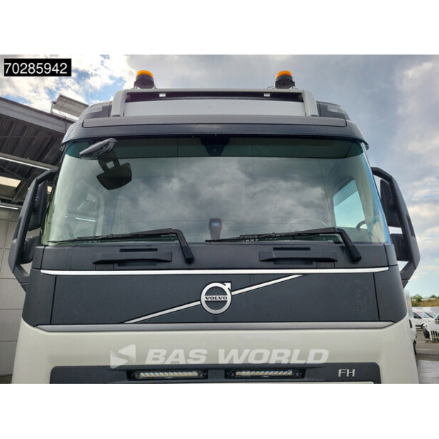 2022 Volvo FH 540-41138330