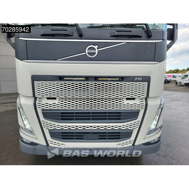 2022 Volvo FH 540-41138331
