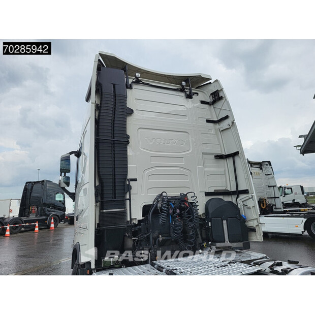2022 Volvo FH 540-41138333