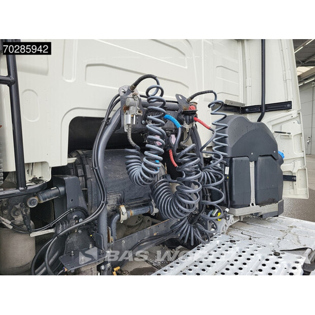 2022 Volvo FH 540-41138334