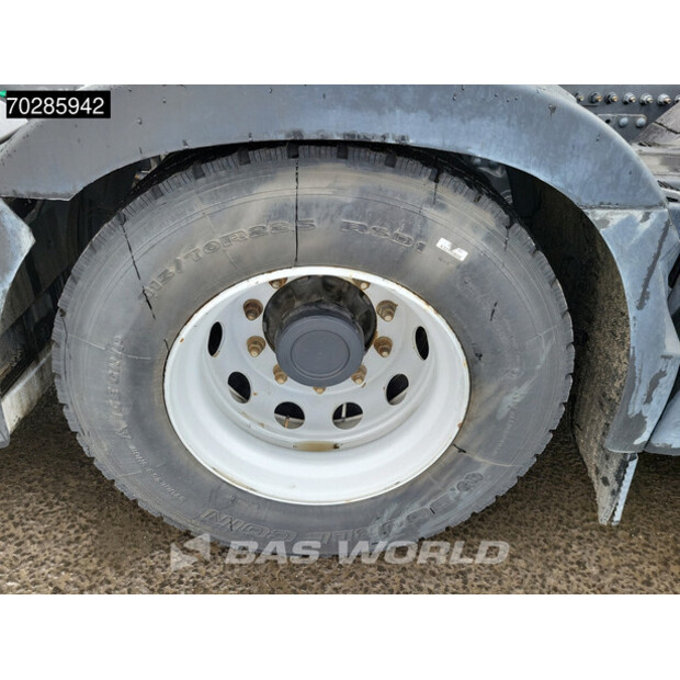 2022 Volvo FH 540-41138340