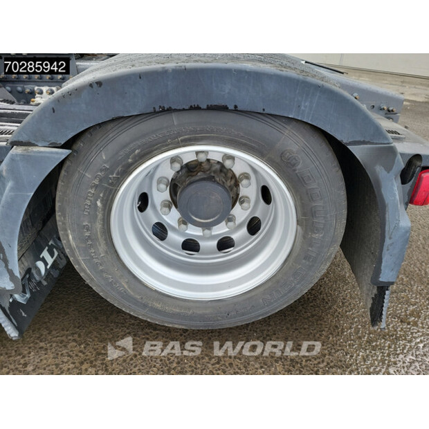 2022 Volvo FH 540-41138341