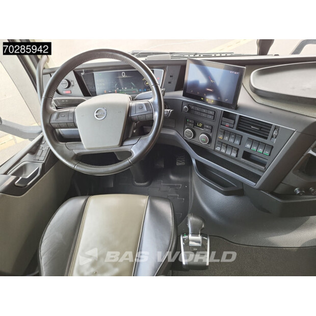 2022 Volvo FH 540-41138343